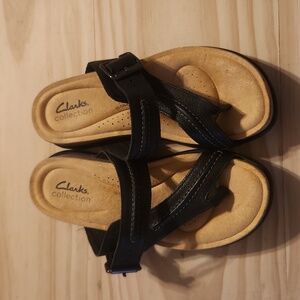 Clark's Collection Sandals